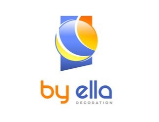 Projekt logo dla firmy by ella | Projektowanie logo